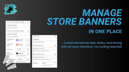 Mystic Bar screenshot