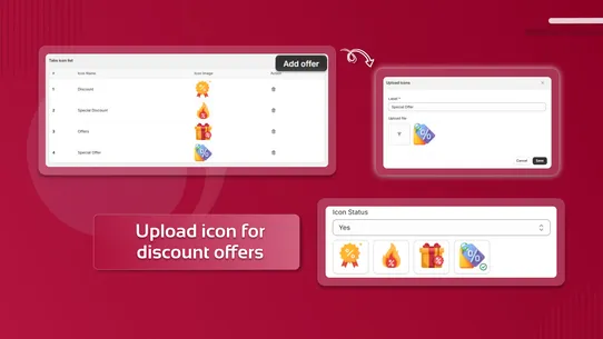 CI Discount &amp; Offers screenshot