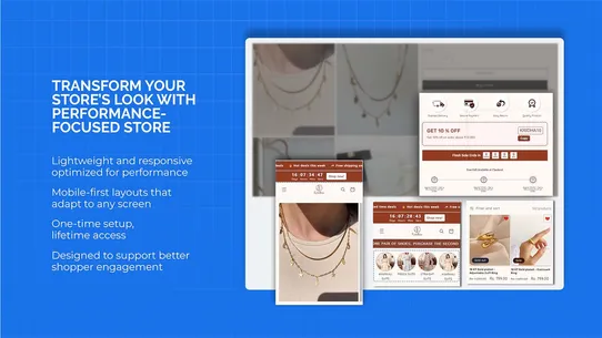 LayerUp screenshot