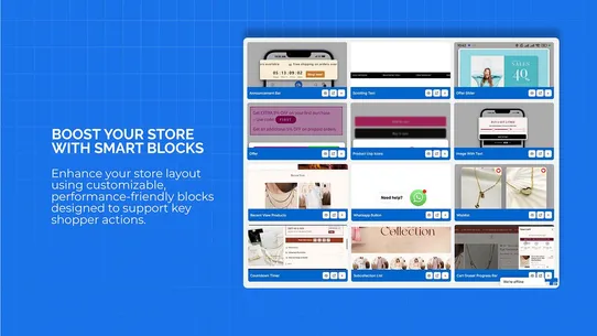 LayerUp screenshot