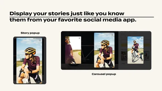 ProductStories – Videos &amp; UGC screenshot