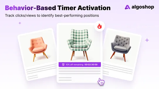 Algoshop Countdown Timer screenshot
