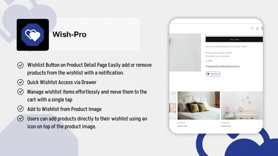 Wish‑Pro screenshot