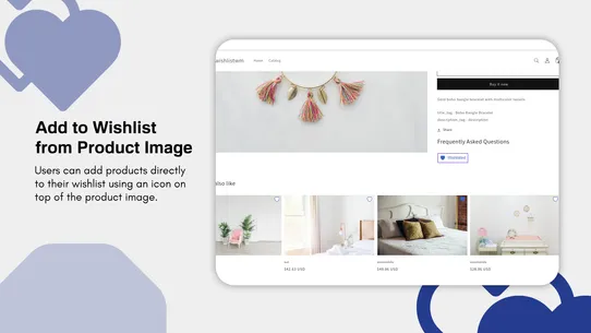 Wish‑Pro screenshot