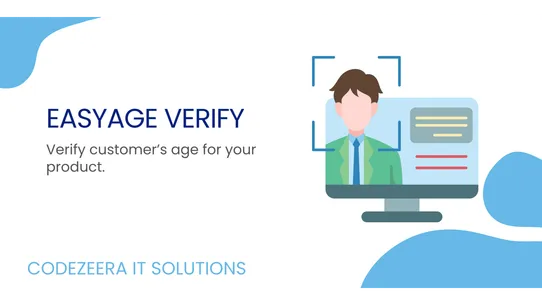 EasyAge Verify screenshot