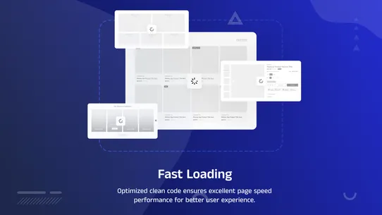 Blocksy ‑ Section Builder screenshot