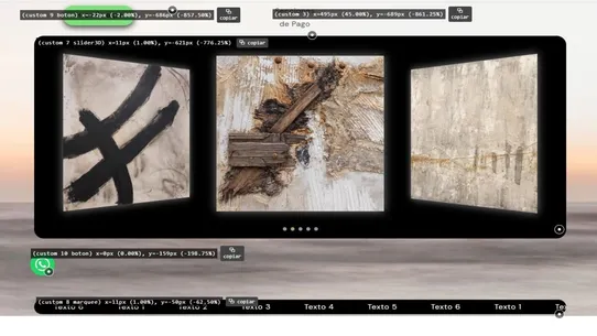 Oyoquid MoveResize‑Experience screenshot
