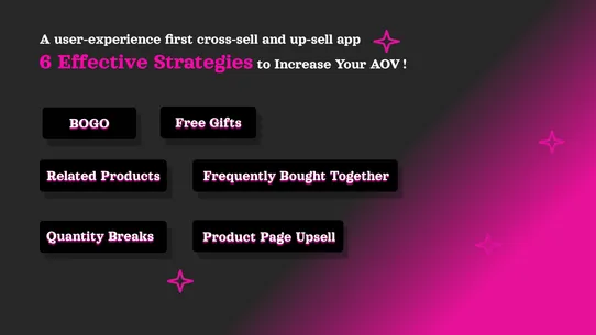 Fast Bundles and Upsell screenshot