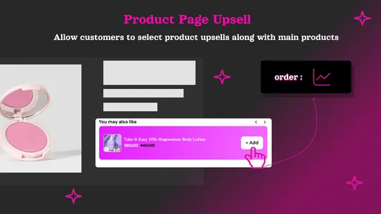 Fast Bundles and Upsell screenshot