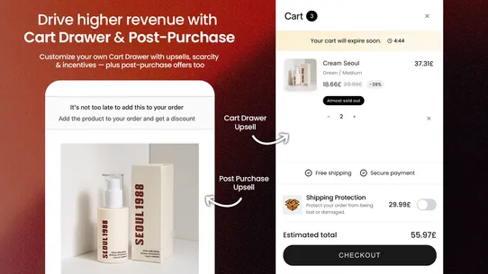 Amose Bundle — Quantity Breaks screenshot