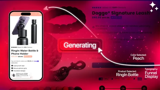 Titan | Ai Store Builder screenshot