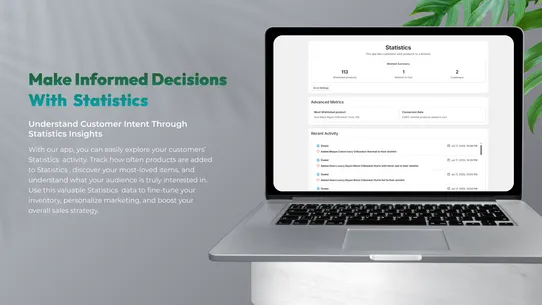 BH Simple Wishlist screenshot