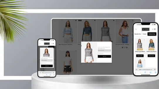 BH Simple Wishlist screenshot