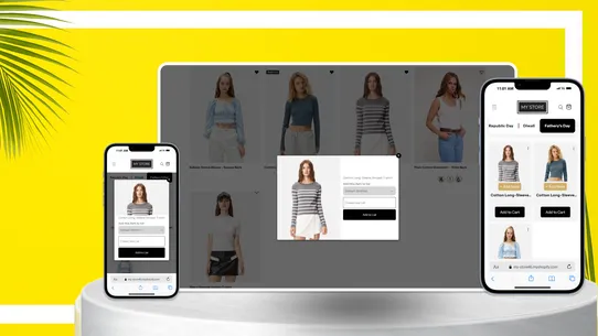 BH Simple Wishlist screenshot