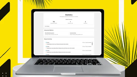 BH Simple Wishlist screenshot