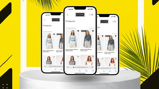 BH Simple Wishlist screenshot