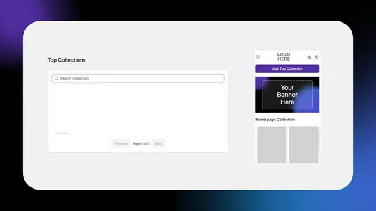 Mobile App Builder By Opal screenshot