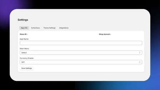 Mobile App Builder By Opal screenshot