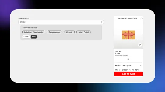 Mobile App Builder By Opal screenshot