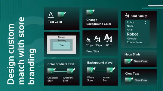 CI Sold Count Product screenshot