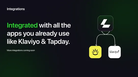 Line Loyalty Program &amp; Rewards screenshot