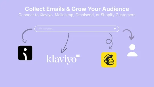 Coming Soon ‑ Launch Page screenshot