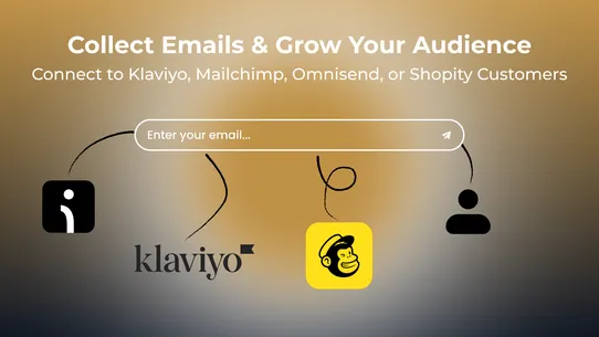 Coming Soon ‑ Launch Page screenshot