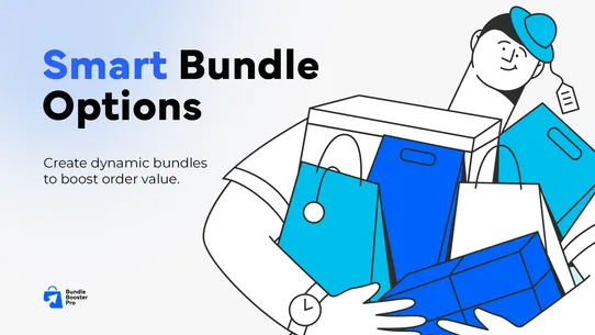 BundleBooster Pro screenshot
