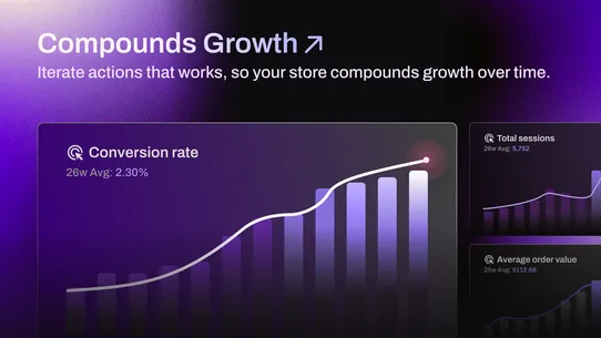 Gentoo Growth Agent screenshot