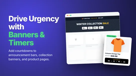 Disco: Black Friday Sale App screenshot