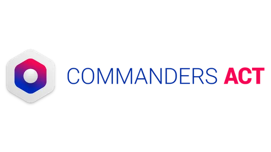 Commanders Act screenshot