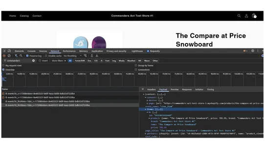 Commanders Act screenshot