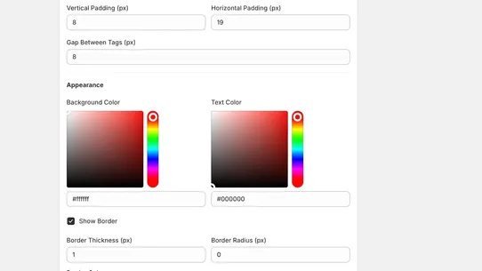 Live Tag SEO Pro screenshot