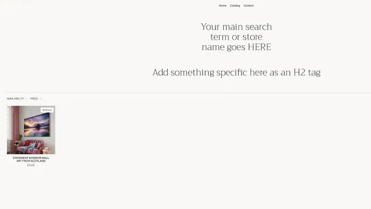 Live Tag SEO Pro screenshot