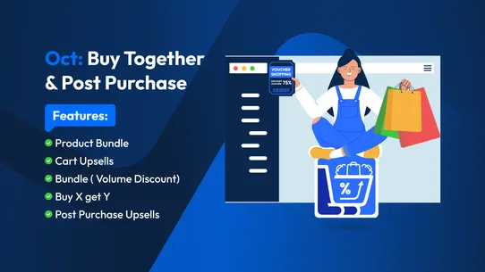 Oct: Bought Together screenshot