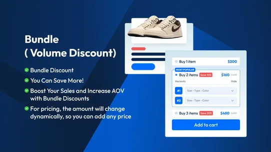 Oct: Upsello – Sales Motivator screenshot