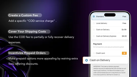 CheckoutFlow‑Hide Sort Rename screenshot