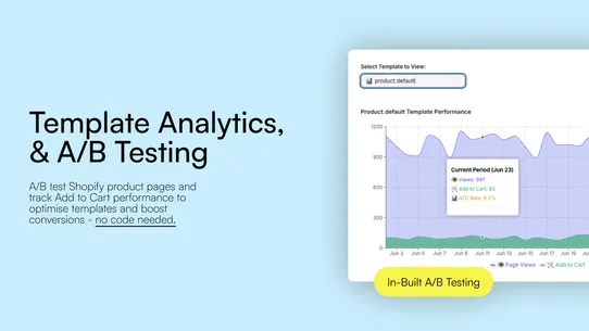 Atchoo ‑ Template Testing screenshot