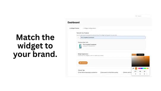 Askful AI Product Chat &amp; FAQ screenshot