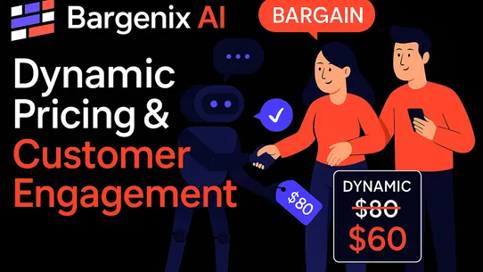 Bargenix AI screenshot