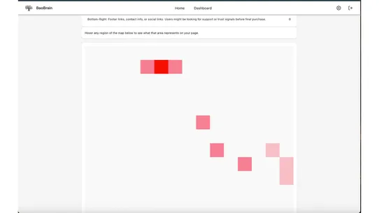 BaoBrain screenshot