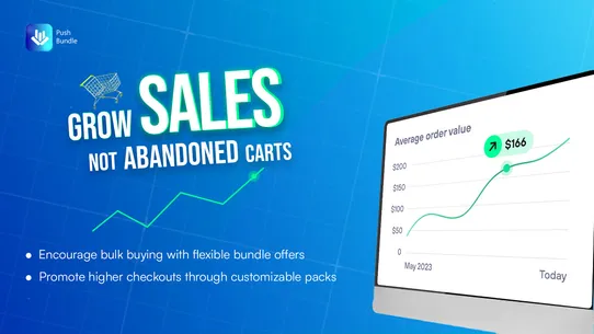 Push Bundle ‑ Build a Box screenshot