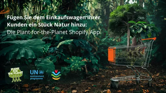 Plant‑for‑the‑Planet screenshot
