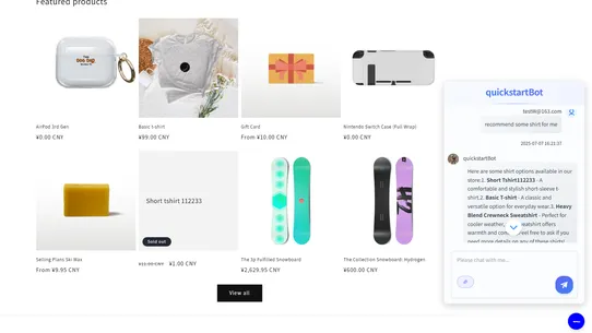 Dr·Seller screenshot