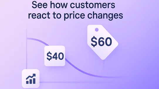 PricePulse screenshot