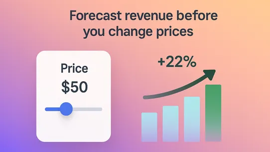 PricePulse screenshot