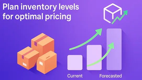 PricePulse screenshot