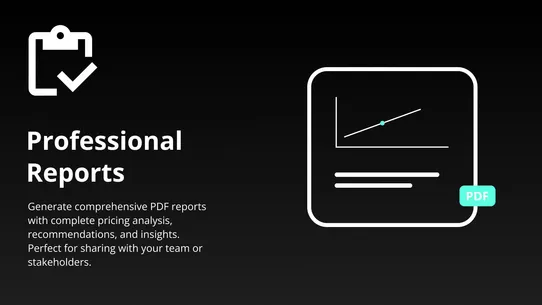 PricePulse screenshot