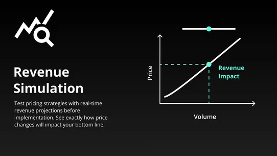 PricePulse screenshot