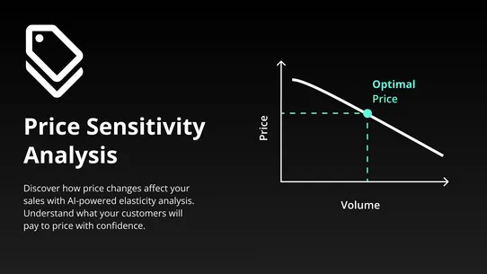 PricePulse screenshot
